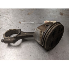 13Y020 Piston and Connecting Rod Standard From 1987 Chevrolet R10  5.7